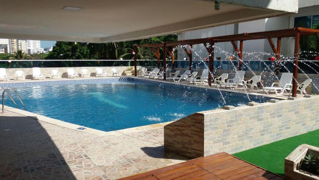 Апартаменты Cartagena Alquila Экстерьер фото