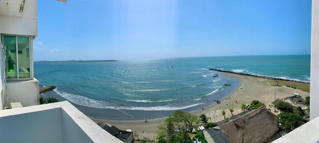 Апартаменты Cartagena Alquila Экстерьер фото